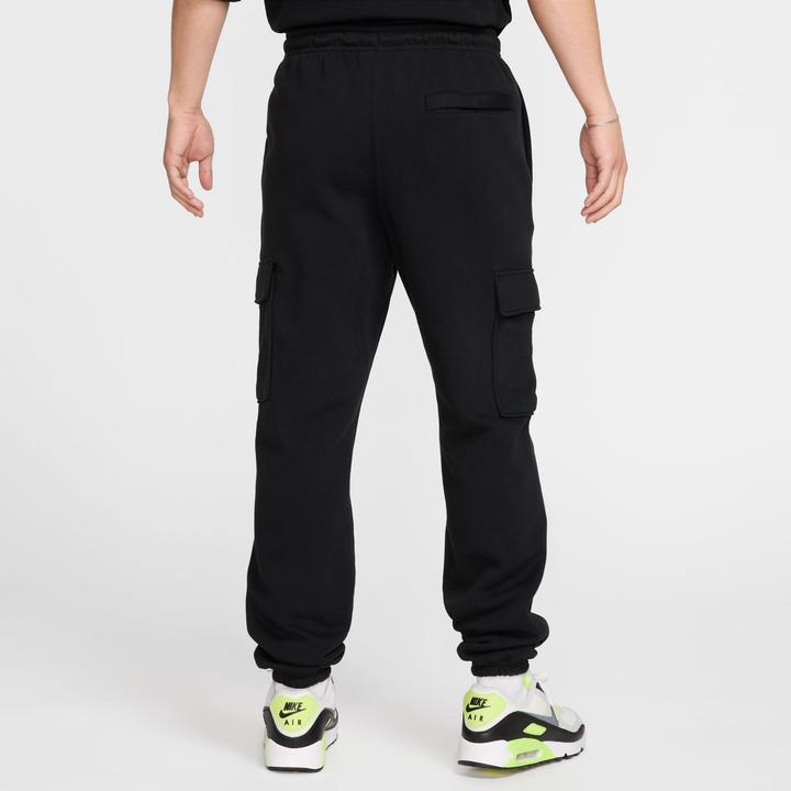 Produktbild Nike Club BB Cargo-Hose (S)