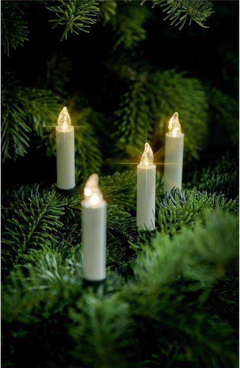 Actual product image Krinner Basic Mini (10 x)