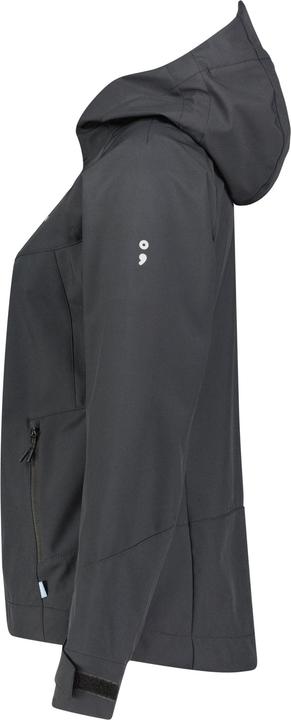 Actual product image Meru Nancy softshell jacket (XXL)