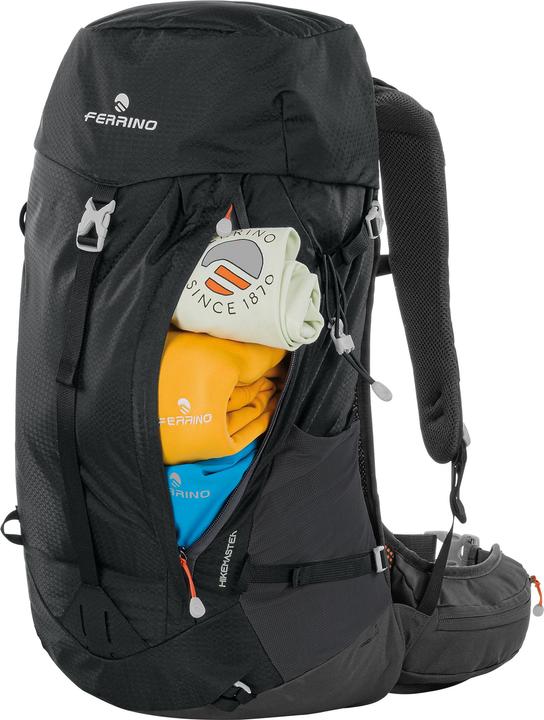Actual product image Ferrino Backpack Hikemaster 36 - Wanderrucksack - Herren (36 l)