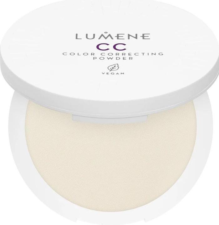 Actual product image Lumene Colour Correcting (1)