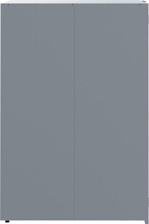 Image du produit vidaXL Mülltonnenbox