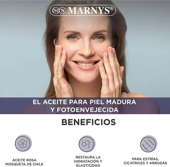 Image du produit Marnys AP600 (30 ml)