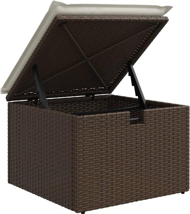 Produktbild vidaXL Ludwig