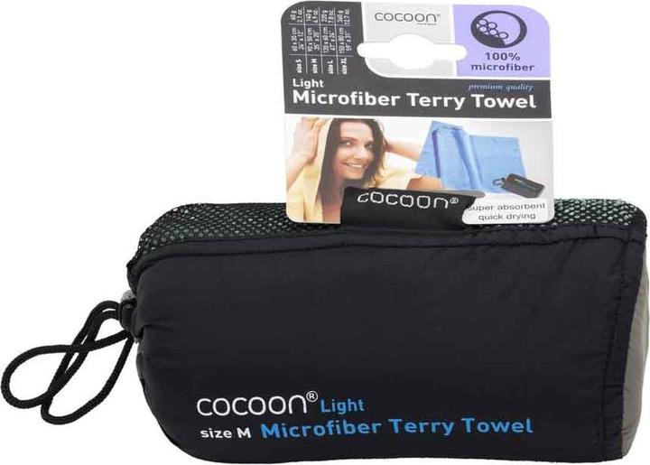 Productafbeelding Cocoon Terry (50 x 90 cm)