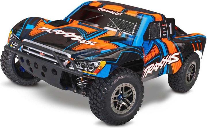 Produktbild Traxxas Slash (RTR Ready-to-Run)