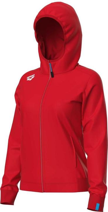 Produktbild Arena W Team Hooded Jacket Panel (XL)