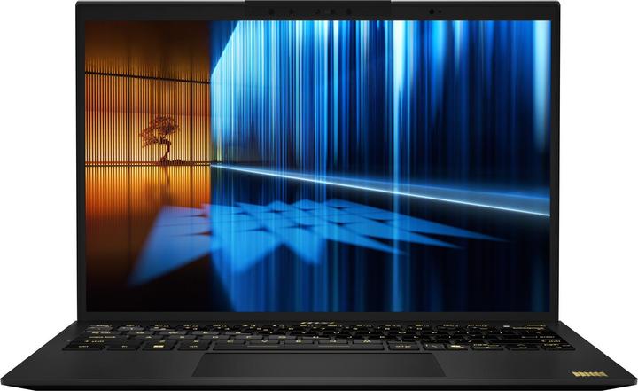 Produktbild MSI Prestige 13 AI+ Ukiyoe Edition A2VMG-214 (13.30", 2000 GB, 32 GB, DE)