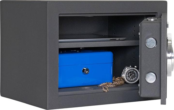 Image du produit Rottner Toscana-26 EL (10 l)