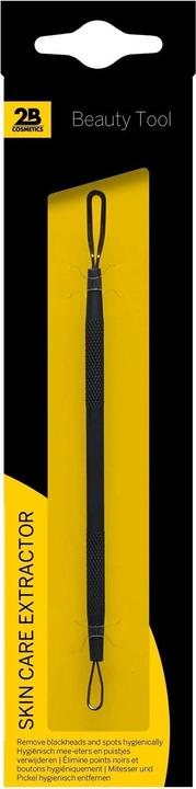 Actual product image 2B Skin Care Extractor - Essential Beauty Tool