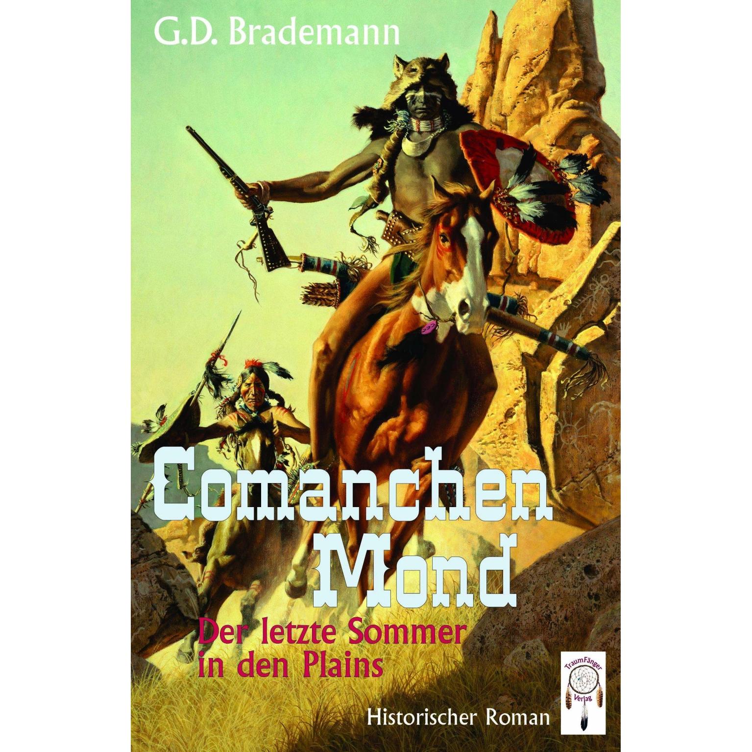 Brademann G. D., Belletristik von Brademann G. D.
