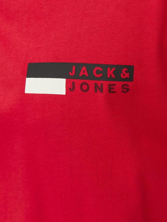 Image du produit Jack & Jones Logo T-shirt (XXL)