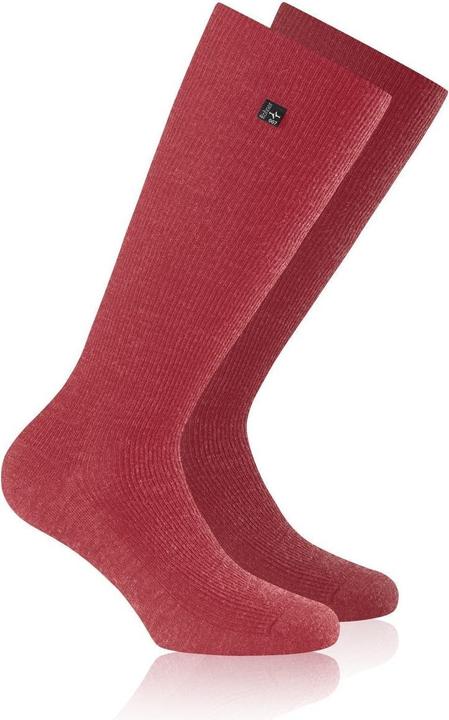 Vecchia rosa