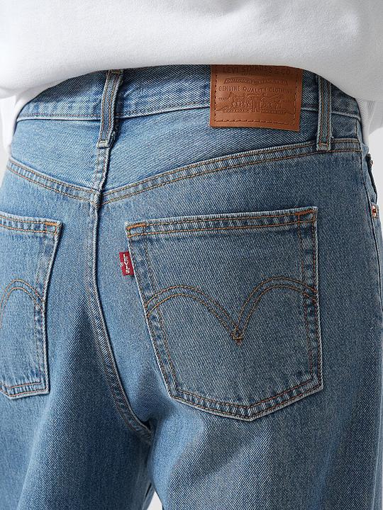 Produktbild Levis Ribcage (28)