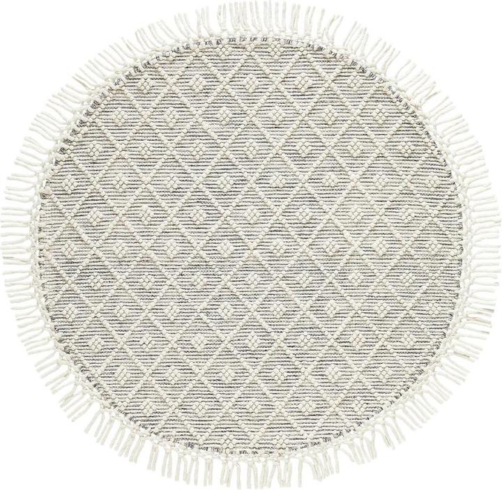 Actual product image Linea Natura Sylt (120 x 120 cm)