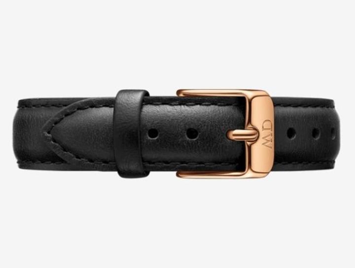 Actual product image Daniel Wellington Classic Petite Sheffield (Analogue wristwatch, 28 mm)
