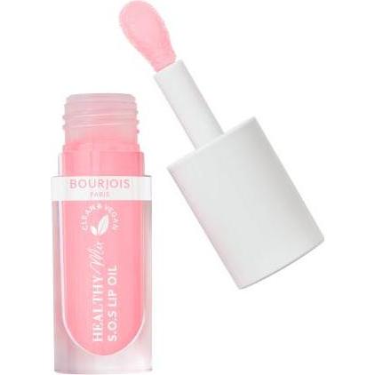 Thumbnail - Bourjois, Lippenpflege, Healthy Mix Clean & Vegan S.O.S Lip Oil (Öl, 4.50 ml)