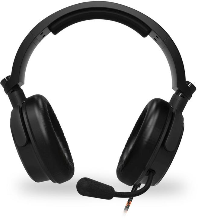 Actual product image Stealth C6-100 (Cable)