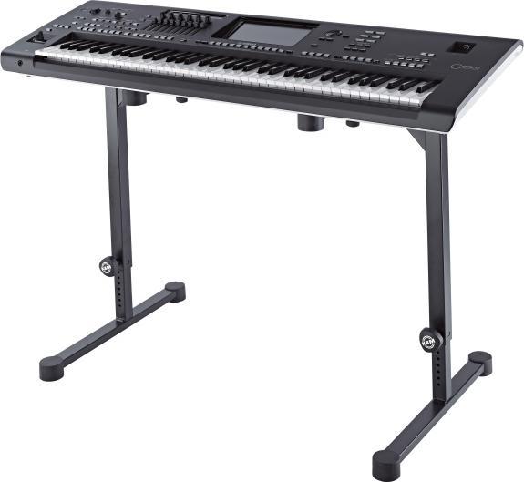 Produktbild K&M Keyboardtisch "Omega" 18810 (Keyboard)