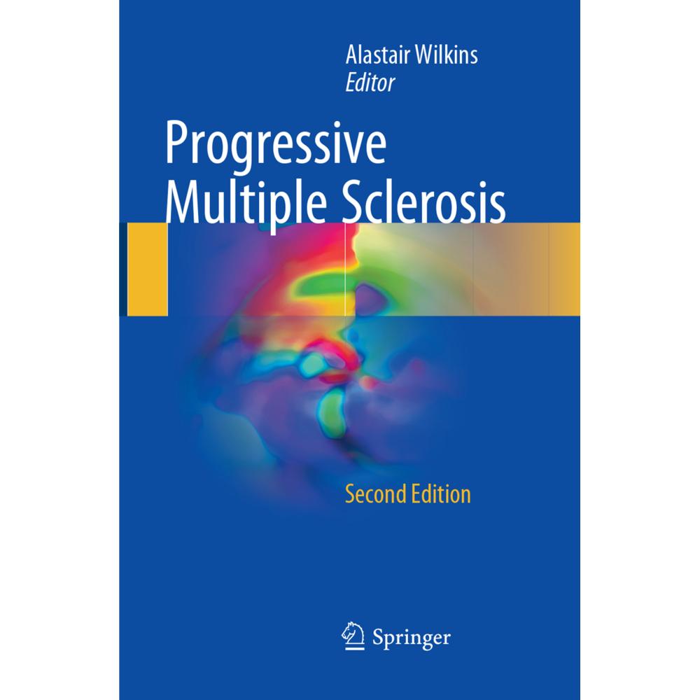 Progressive Multiple Sclerosis, Fachbücher von Alastair Wilkins