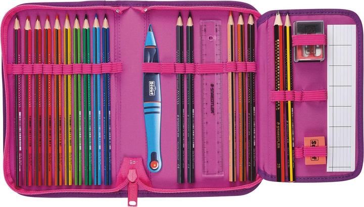 Produktbild Scout Superflash Alpha Set 4-teilig (20 l)