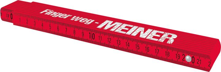 Actual product image Tox Double metre (2000 mm)