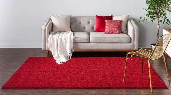Actual product image Hadorn Lucerne (160 x 160 cm)