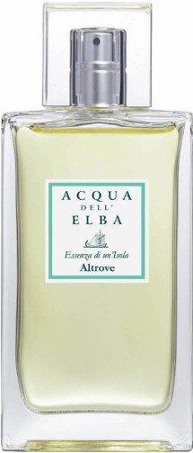 Actual product image Acqua dell' Elba Altrove Eau De Parfum 100ml (Eau de parfum, 100 ml)