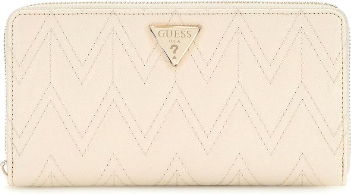 Actual product image Guess Adelard SLG Cheque Organizer