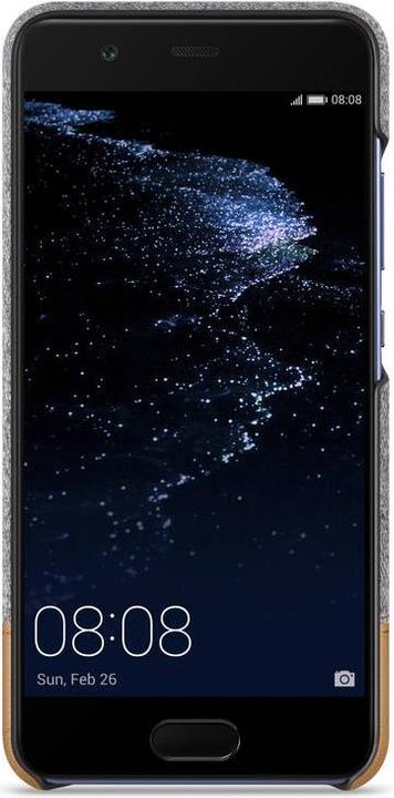 Produktbild Huawei Mashup (Haier P10)