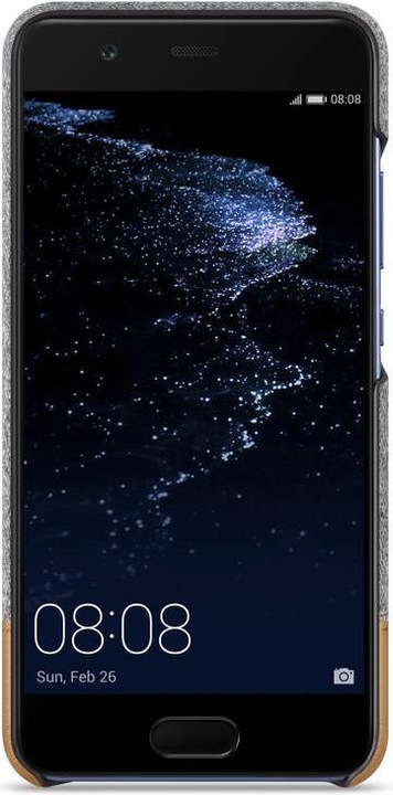 Immagine prodotto Huawei Mashup (Haier P10)
