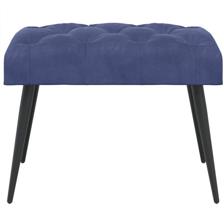Produktbild vidaXL Polsterbank (40 cm)