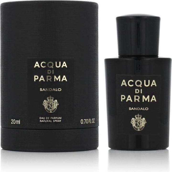 Produktbild Acqua Di Parma Sandalo Eau de Parfum (Eau de Parfum, 20 ml)