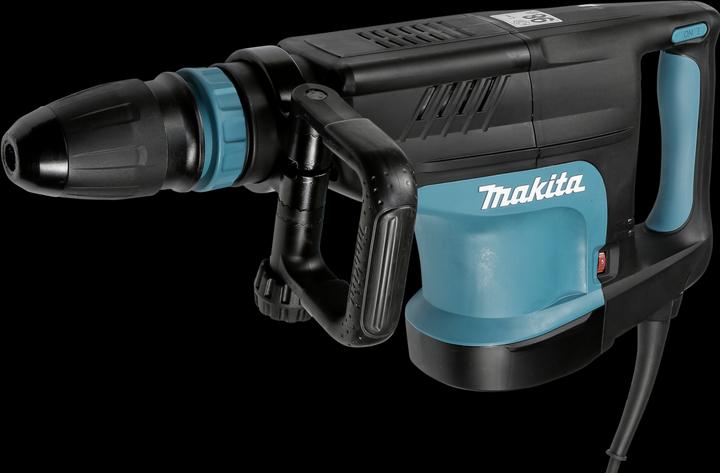 Actual product image Makita HM1203C Chisel hammer (Electrical connection)