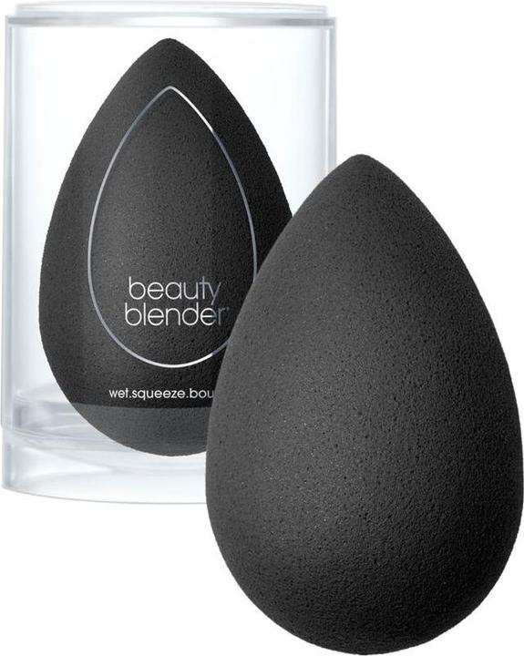 Actual product image Beautyblender Original black