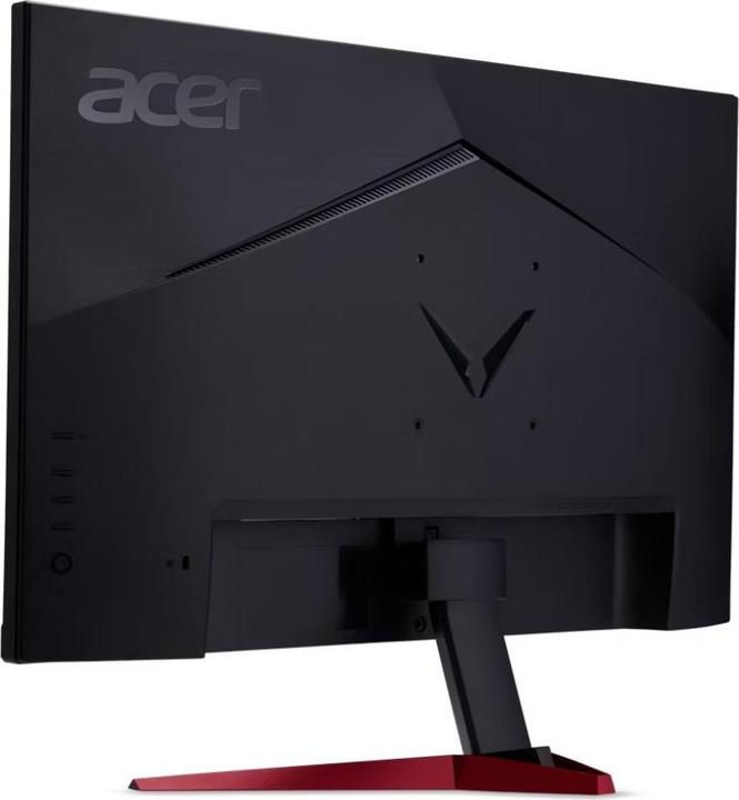 Actual product image Acer Nitro VG270UEbmiipx (2560 x 1440 pixels, 27")