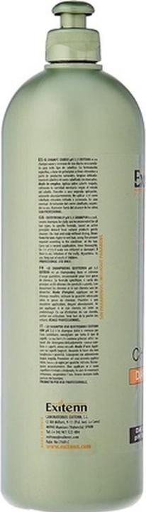 Produktbild Termix Daily Shampoo pH 5 1000ml (1000 ml, Flüssiges Shampoo)
