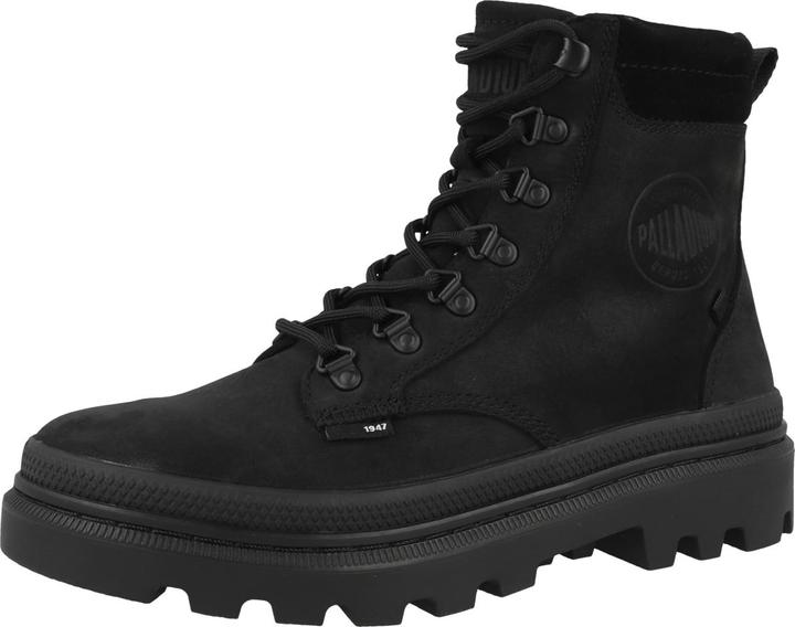 Produktbild Palladium Pallatrooper Hkr Nbk - 52627 (36)