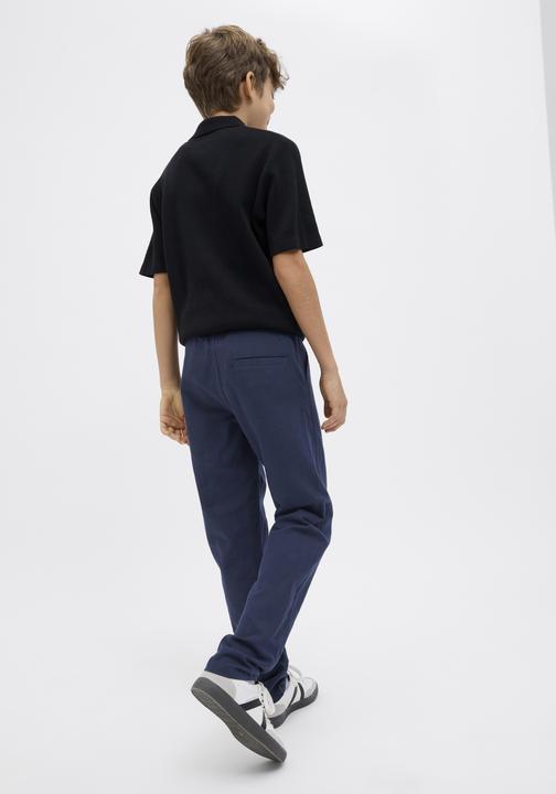 Produktbild Jack & Jones Jpstkane Jjsummer Jogger Sn Jnr (158)
