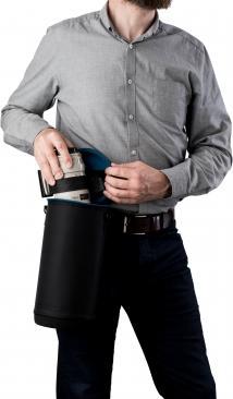 Image du produit Tenba Outils Lens Capsule (Étui pour objectif)