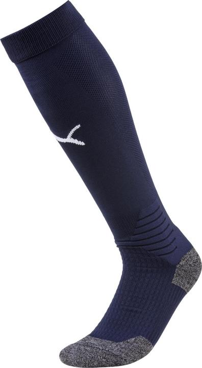 Actual product image Puma Team LIGA Socks-703438 (35 - 39, 46 - 48, 40 - 42, 47 - 50, 43 - 45)