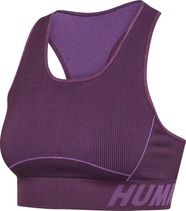 Produktbild hummel Hmlte Christel Seamless Sports Top (S)