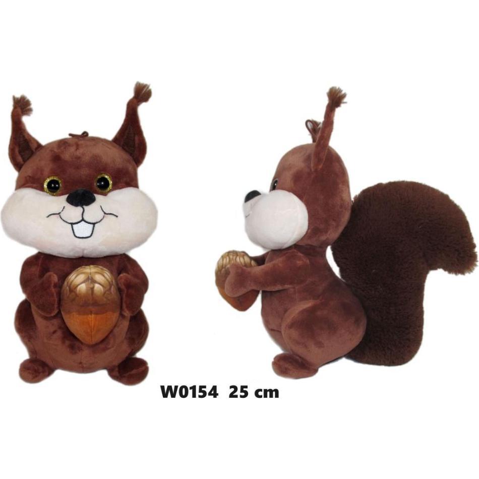 Sunday Bikes Eichhörnchen 25 cm