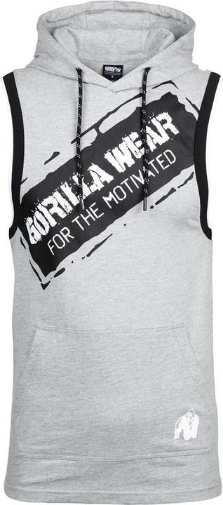 Actual product image Gorilla Wear Loretto (4XL)