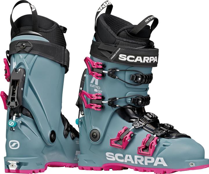 Immagine prodotto Scarpa 4-Quattro GT (26)