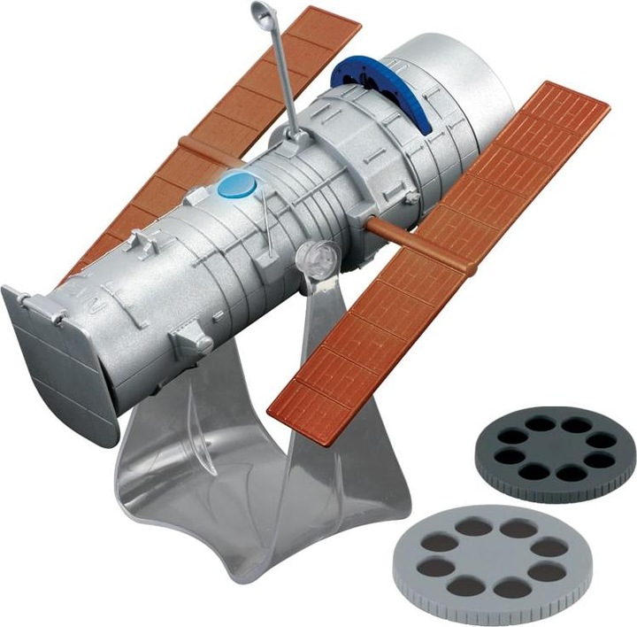 Actual product image Diprogress Proiettore Hubble Telescope