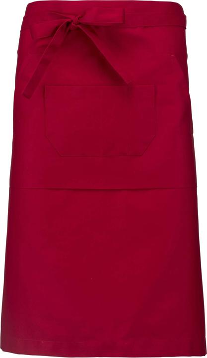 Actual product image Kariban Polycoton Long (One size)