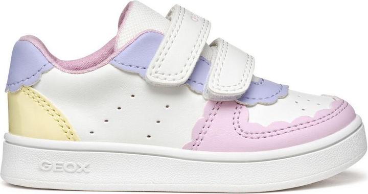 Image du produit Geox Eclyper A - Synt.Lea (22)