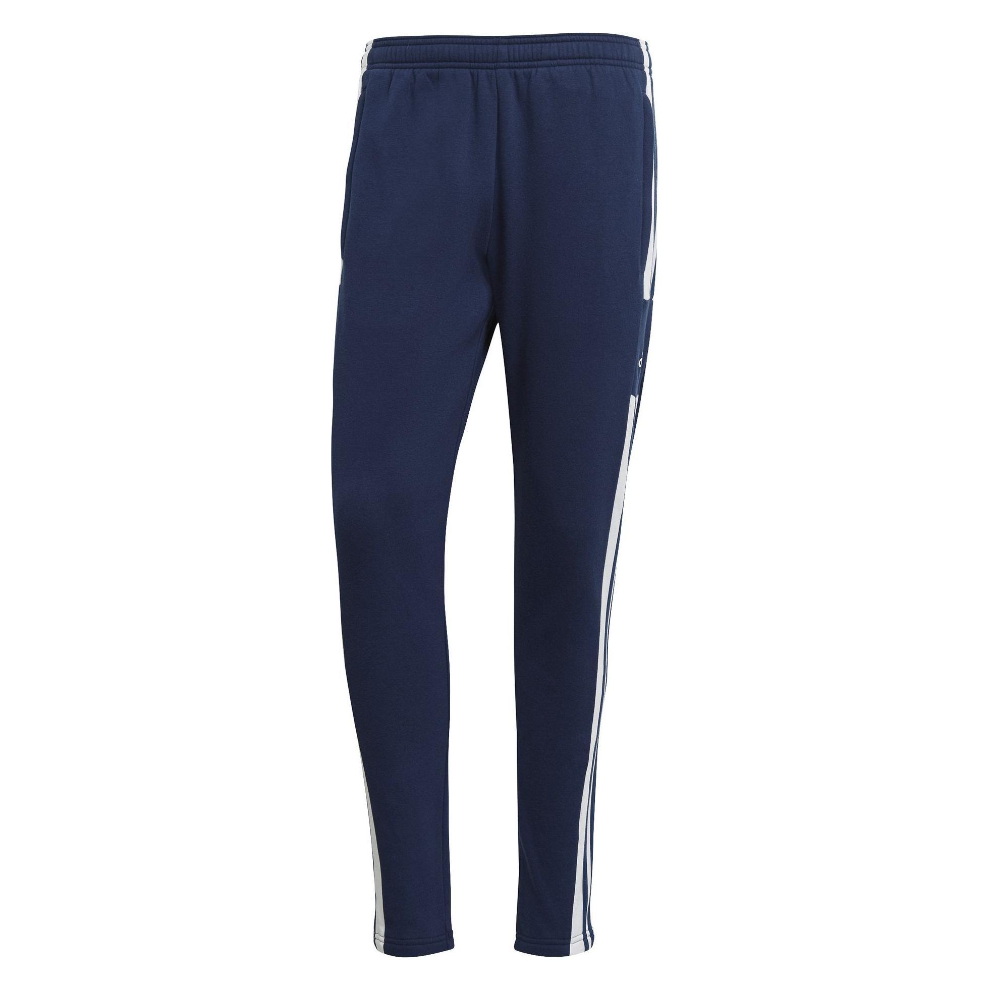 Adidas, Mannen, Sportbroek, Squadra 21 Joggingbroek (M), Blauw