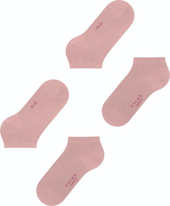 Produktbild Falke Happy DP SN (Einzelpack, 35 - 38)